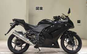 KAWASAKI NINJA 250R EX250K