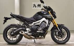 YAMAHA MT-09 2014 RN34J