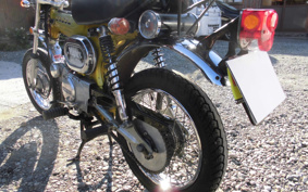 HONDA MIGHTY DAX ST90