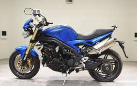 TRIUMPH SPEED TRIPLE 2006 E5855R