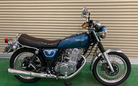 YAMAHA SR400 2020 RH16J