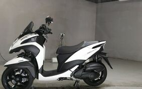 YAMAHA TRICITY 155 2020 SG37J