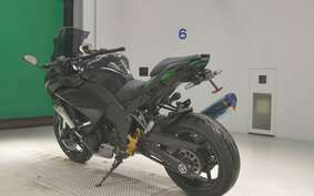 KAWASAKI NINJA 1000 SX 2022 ZXT02K