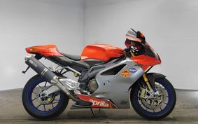 APRILIA RSV1000 MILLE 2004 RR00