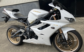 TRIUMPH DAYTONA 675 2012 TMD106