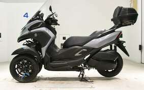 YAMAHA TRICITY 300 2020 SH15J