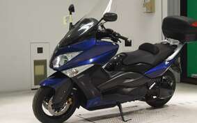 YAMAHA T-MAX500 Gen.3 2009 SJ08J