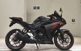 YAMAHA YZF-R3 2017 RH07J