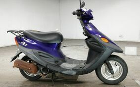 YAMAHA BJ SA24J