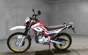 YAMAHA SEROW 250 DG31J