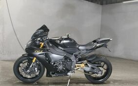 YAMAHA YZF-R1 2018 RN497