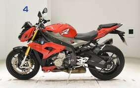 BMW S1000R 2014