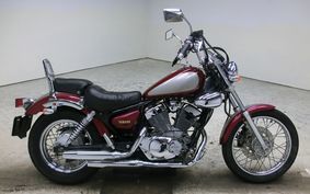 YAMAHA VIRAGO 250 1994 3DM