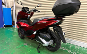 HONDA PCX 160 KF47