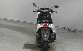 YAMAHA N-MAX 125 SED6J