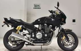 YAMAHA XJR1200 R 1996 4KG