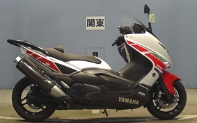 YAMAHA T-MAX500 Gen.3 2011 SJ08J