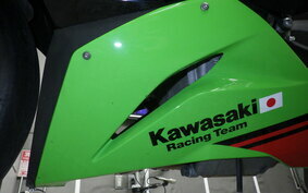 KAWASAKI NINJA ZX-6R A 2020 ZX636G