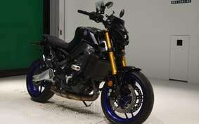 YAMAHA MT-09 SP 2021 RN69J