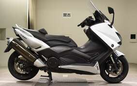 YAMAHA T-MAX 530 2017 SJ12J