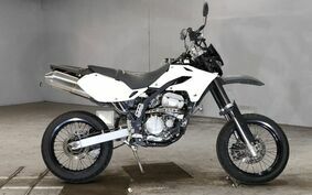 KAWASAKI KLX250D TRACKER LX250E