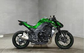 KAWASAKI Z1000 2018 ZXT00W