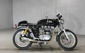 ROYAL ENFIELD コンチネンタルGT 2015 不明