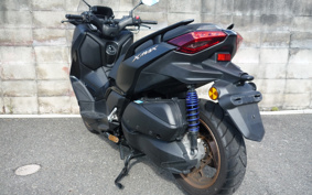 YAMAHA X-MAX SG70J