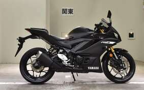 YAMAHA YZF-R3 RH13J