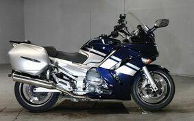 YAMAHA FJR1300 AS 2006 RP13