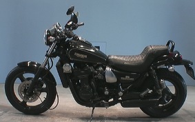 KAWASAKI ELIMINATOR 400 SE Type 1992 ZL400A