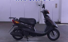 YAMAHA ｼﾞｮｸﾞ-5 SA36J