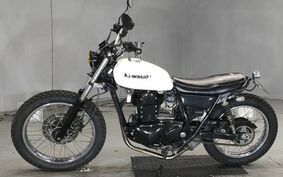 KAWASAKI 250TR BJ250F