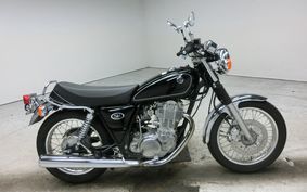 YAMAHA SR400 2010 RH01J