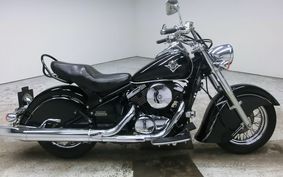 KAWASAKI VULCAN 400 DRIFTER 2002 VN400D