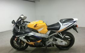 HONDA CBR900RR FIREBLADE 2000 SC44