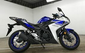 YAMAHA YZF-R25 RG10J