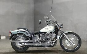 YAMAHA DRAGSTAR 400 2008 VH01J