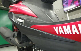 YAMAHA CYGNUS 125 X SR 3 SEA5J