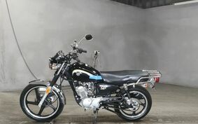 YAMAHA YB125SP LBPPCJL