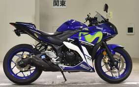 YAMAHA YZF-R25 RG10J