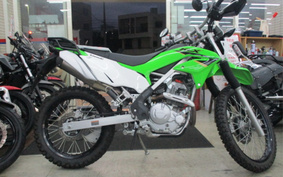 KAWASAKI KLX230S LX230A