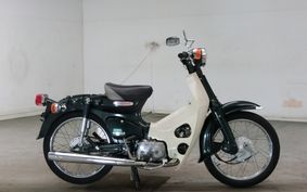 HONDA C70 SUPER CUB HA02