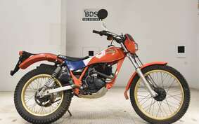 HONDA TLR200 MD09