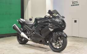 KAWASAKI ZX 1400 NINJA R 2013