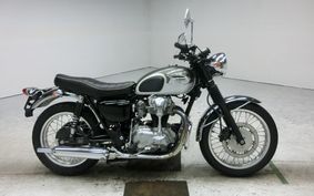 KAWASAKI W650 2003 EJ650A