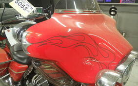 HARLEY FLHXSE 1800CVO 2010 PZ8