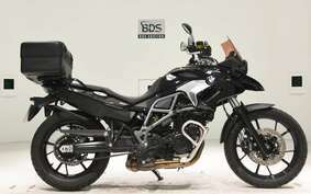 BMW F700GS 2016