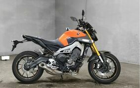 YAMAHA MT-09 2015 RN34J