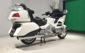 HONDA GL 1800 GOLD WING 2013 SC68